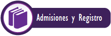 Admisiones y registro IME