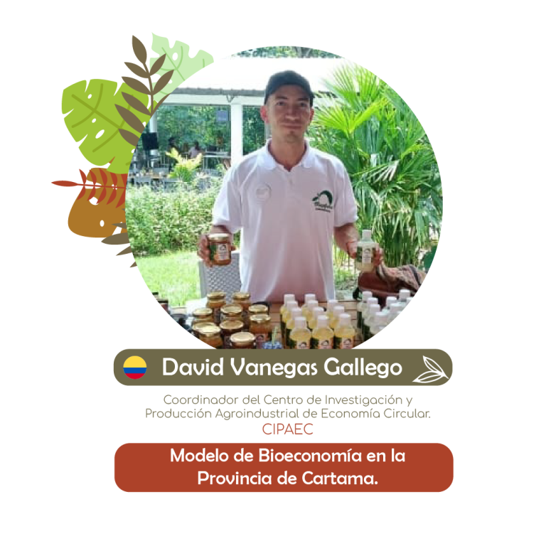 David