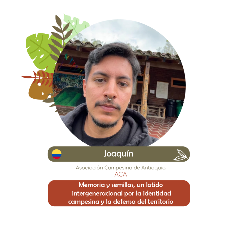 Joaquin