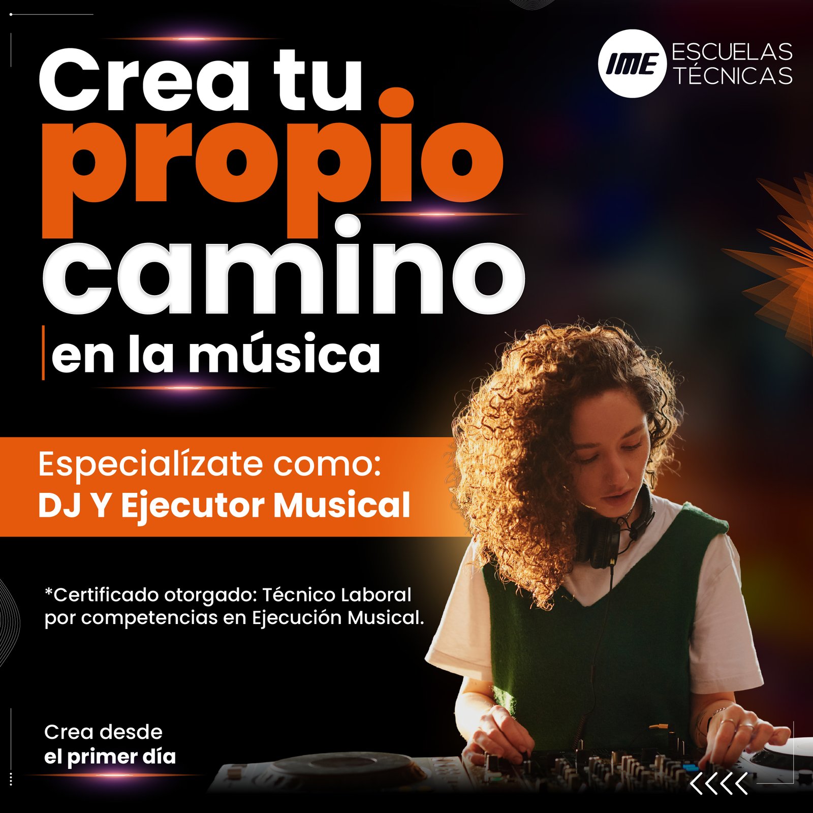 Música